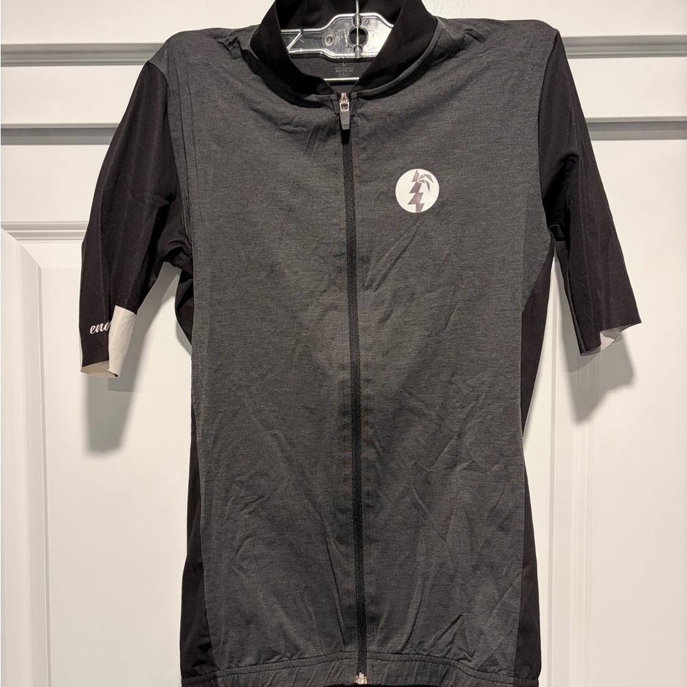 Men’s cycling Jersey L road and gravel